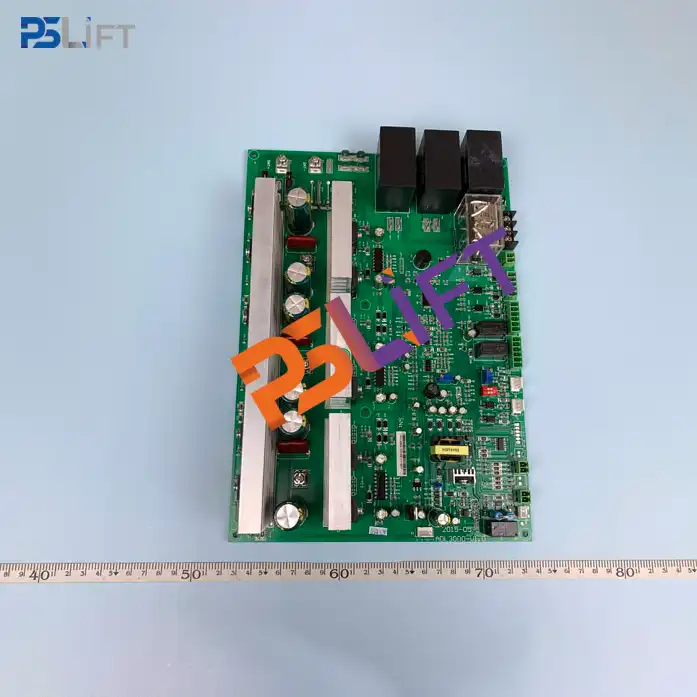 Circuit Board ADL3000-V1.0 ARD